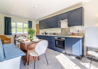 The Gatehouse - Kettlestone - Little Snoring - 2