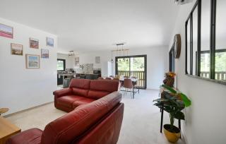 Villa Neuve Proche Nîmes - Calvisson - 8