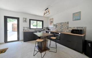 Villa Neuve Proche Nîmes - Calvisson - 6
