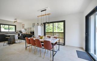 Villa Neuve Proche Nîmes - Calvisson - 5