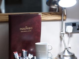 Parkwood Hotel - Stockton-on-Tees - 3