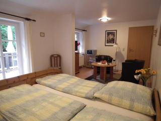 Ferienwohnung Nexö 25 qm, 1 Wohn-Schlafzimmer N7 - Ilsenburg - 8