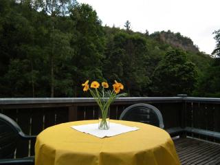 Ferienwohnung Nexö 25 qm, 1 Wohn-Schlafzimmer N7 - Ilsenburg - 5