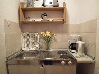 Ferienwohnung Nexö 25 qm, 1 Wohn-Schlafzimmer N7 - Ilsenburg - 2
