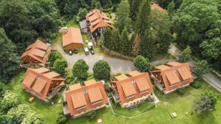 Ferienwohnung Ferienhäuser am Brocken, 60 qm 2 Schlafzimmer - Ilsenburg - 6