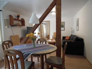 Ferienwohnung Nexö, 45 qm, 1 Schlafzimmer N6 - Ilsenburg - 6