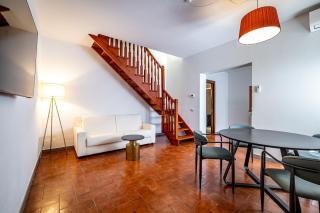 YD easy stay Florence - Florenz - 9