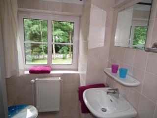 Ferienwohnung Nexö, 45 qm, 1 Schlafzimmer N6 - Ilsenburg - 4