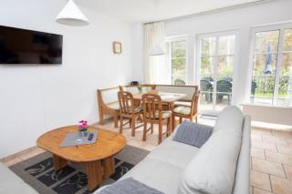 Ferienwohnung Nexö, 85 qm, 3 Schlafzimmer N2 - Ilsenburg - 8