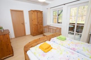 Ferienwohnung Nexö, 85 qm, 3 Schlafzimmer N2 - Ilsenburg - 6