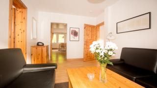Ferienwohnung Forsthaus am Brocken, 80 qm, 3 Schlafzimmer F6 - Ilsenburg - 8