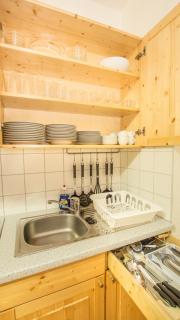 Ferienwohnung Forsthaus am Brocken, 80 qm, 3 Schlafzimmer F6 - 2