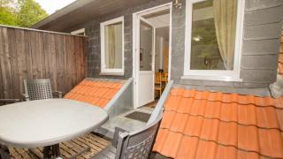 Ferienwohnung Forsthaus am Brocken, 80 qm, 3 Schlafzimmer F6 - Ilsenburg - 1