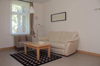 Ferienwohnung Forsthaus am Brocken, 40 qm, 1 Schlafzimmer F2 - Ilsenburg - 7