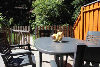Ferienwohnung Forsthaus am Brocken, 40 qm, 1 Schlafzimmer F2 - Ilsenburg - 5