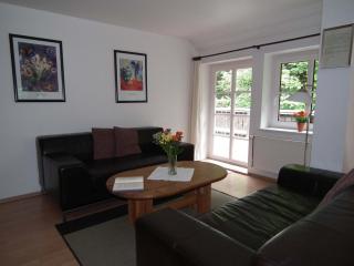 Ferienwohnung Nexö, 65 qm, 2 Schlafzimmer N8 - Ilsenburg - 5
