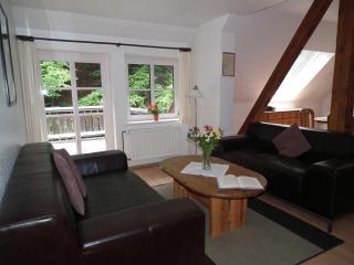 Ferienwohnung Nexö, 65 qm, 2 Schlafzimmer N8 - Ilsenburg - 3
