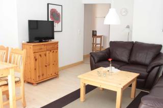 Ferienwohnung Forsthaus am Brocken, 55 qm, 2 Schlafzimmer F7 - Ilsenburg - 6