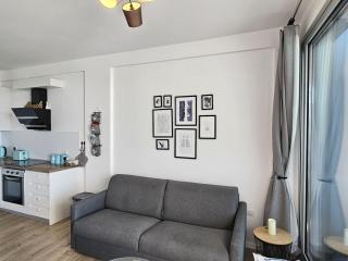 Rose Luxury Apartment Vlore, full sea view ! - Vlorë - 5