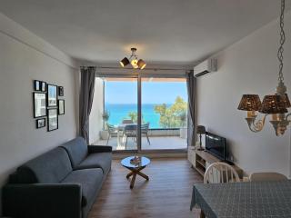 Rose Luxury Apartment Vlore, full sea view ! - Vlorë - 8