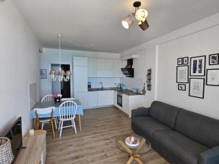 Rose Luxury Apartment Vlore, full sea view ! - Vlorë - 6