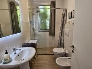 Rose Luxury Apartment Vlore, full sea view ! - Vlorë - 3