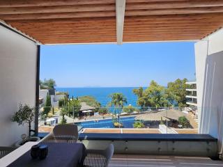 Rose Luxury Apartment Vlore, full sea view ! - Vlorë - 9