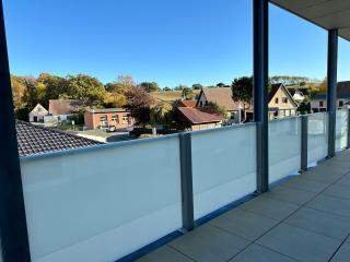 Haus Concordia I Ferienwohnung 6 im Haus Concordia - 8