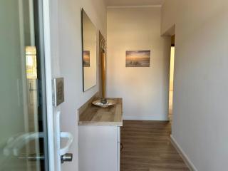 Haus Concordia I Ferienwohnung 6 im Haus Concordia - 7