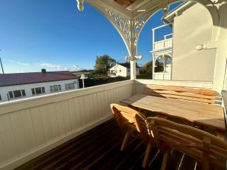 Haus Concordia I Ferienwohnung 6 im Haus Concordia - 4