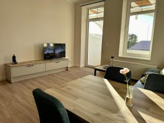 Haus Concordia I Ferienwohnung 6 im Haus Concordia - 3