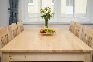 Ferienhäuser Ilsestein Doppelhaus, 100 qm, 3 Schlafzimmer - Ilsenburg - 4