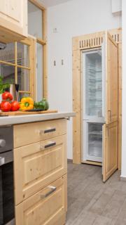 Ferienhäuser Ilsestein Doppelhaus, 100 qm, 3 Schlafzimmer - Ilsenburg - 3