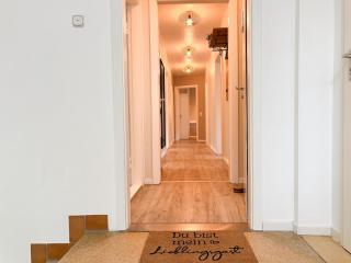 Gemütliche Ferienwohnung Borbystrand in Eckernförde – Strandnah und familienfreundlich - Eckernförde - 9