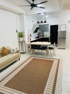 Baitul Mikhael Homestay - 4