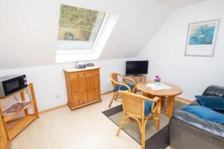 Ferienwohnung Nexö, 30 qm, 1 Schlafzimmer N4 - Ilsenburg - 9