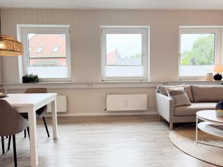 Gemütliche Ferienwohnung Borbystrand in Eckernförde – Strandnah und familienfreundlich - Eckernförde - 6