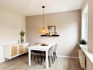 Gemütliche Ferienwohnung Borbystrand in Eckernförde – Strandnah und familienfreundlich - Eckernförde - 5