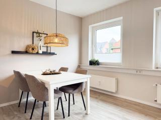 Gemütliche Ferienwohnung Borbystrand in Eckernförde – Strandnah und familienfreundlich - Eckernförde - 4