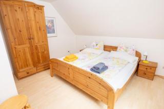 Ferienwohnung Nexö, 30 qm, 1 Schlafzimmer N4 - Ilsenburg - 6