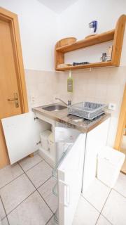 Ferienwohnung Nexö, 30 qm, 1 Schlafzimmer N4 - Ilsenburg - 5