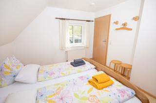 Ferienwohnung Nexö, 30 qm, 1 Schlafzimmer N4 - Ilsenburg - 4