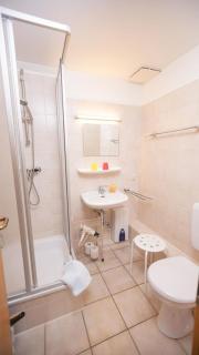 Ferienwohnung Nexö, 30 qm, 1 Schlafzimmer N4 - Ilsenburg - 3