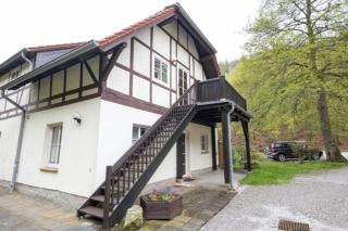 Ferienwohnung Nexö, 30 qm, 1 Schlafzimmer N4 - Ilsenburg - 2