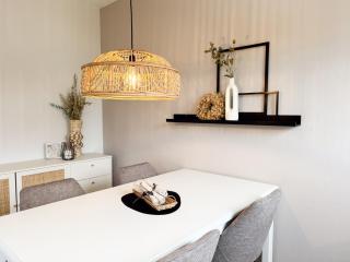 Gemütliche Ferienwohnung Borbystrand in Eckernförde – Strandnah und familienfreundlich - Eckernförde - 3