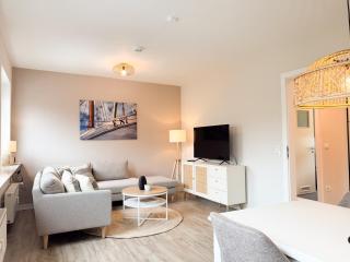 Gemütliche Ferienwohnung Borbystrand in Eckernförde – Strandnah und familienfreundlich - Eckernförde - 2