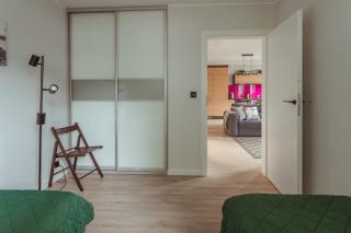Apartamenty Rodzina nad morzem - Danzig - 7