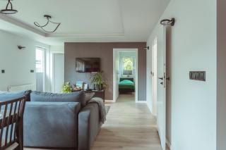 Apartamenty Rodzina nad morzem - Danzig - 2