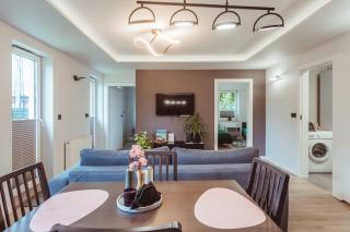 Apartamenty Rodzina nad morzem - Danzig - 0
