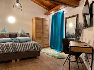 Junior-Suite Exclusive Apartment 5 - 1